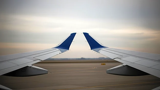 Air Canada Express Jet Collision at LaGuardia Airport Halts Operations