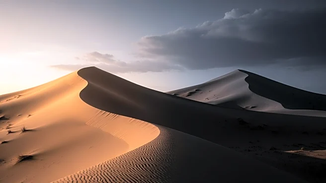 Egyptian President Sisi Condemns Iranian Attacks, Reaffirms Support for Saudi Arabia