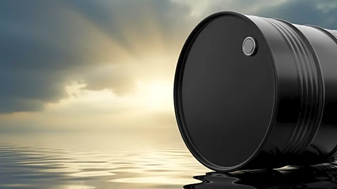 President Trump's Ultimatum on Hormuz Strait Escalates Oil Market Volatility