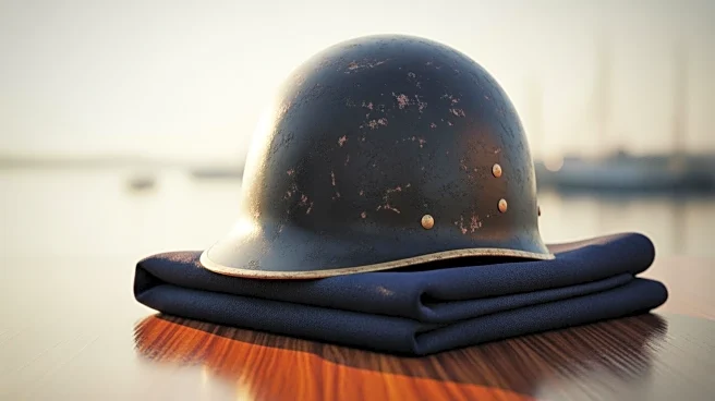 USS California Sailor Killed at Pearl Harbor Identified After 84 Years