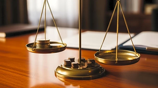 Social Security Administration Issues Final March Payments Amidst Future Funding Concerns