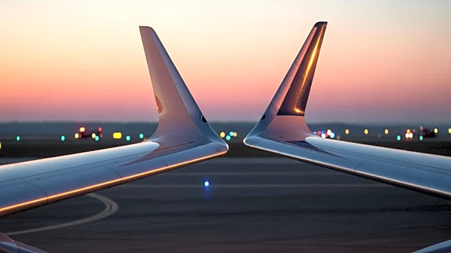 Air Canada Plane Collision at LaGuardia Airport Results in Fatalities and Injuries