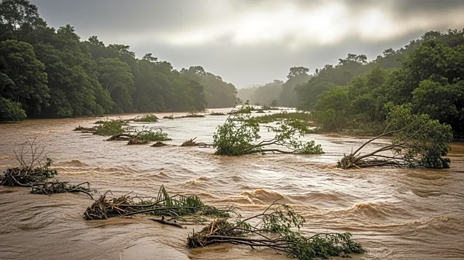 Jason Momoa Evacuates Amid Severe Flooding in Hawaii