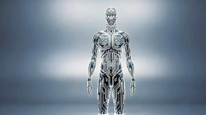 China Establishes National Standards for Humanoid Robots to Boost Industry Growth