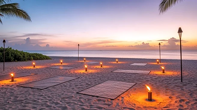 Paradise Cove Luau Closes Amid Shifts in Hawaii's Tourism Industry