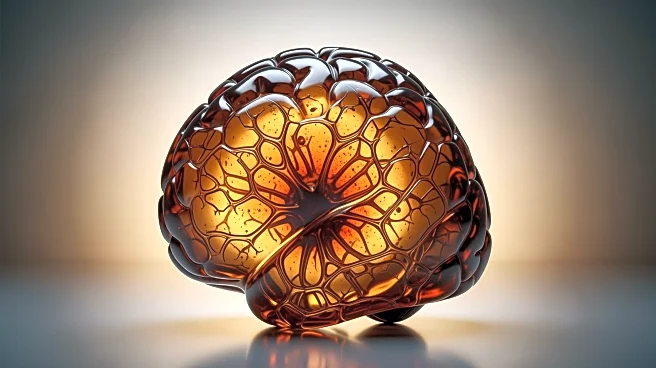 Dog Aging Project Explores Canine Brains for Insights into Human Longevity