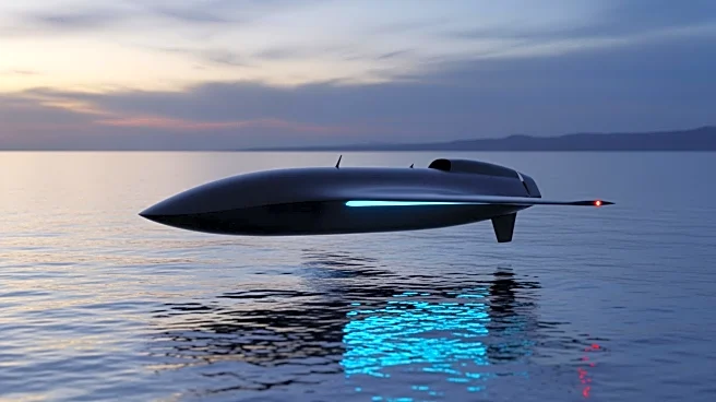 US-Made Naval Drone with Active Warhead Detonated Off Turkish Coast