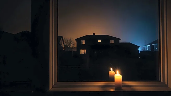 NHL Writer Jessi Pierce and Three Children Die in Minnesota House Fire