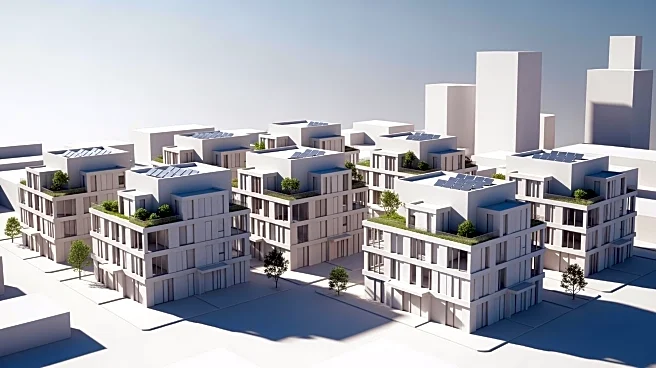 Manchester City Council Achieves Milestone in Housing Strategy