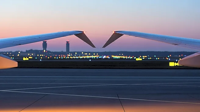 Air Canada Express Jet Collision at LaGuardia Airport Results in Fatalities and Injuries