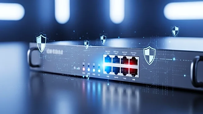 CISA Mandates Urgent Patch for Critical Cisco Firewall Vulnerability