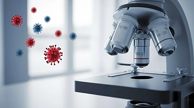 Measles Outbreak in Southeast Michigan Expands as Health Officials Investigate