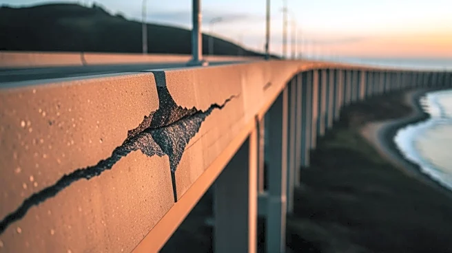 IDF Strikes Lebanon's Coastal Highway Bridge to Disrupt Hezbollah Movements