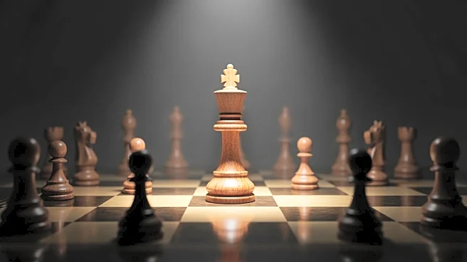 The Strategic Shift in Warfare: Leadership Targeting in Modern Conflicts