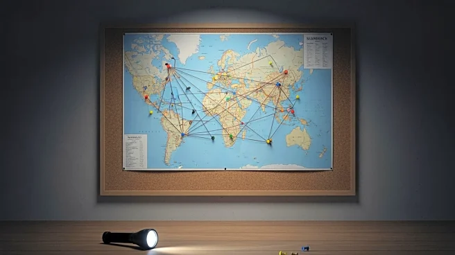 FBI Intensifies Search for Missing Nancy Guthrie Amidst Family's Plea for Public Help