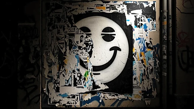 Media's Alleged Unmasking of Banksy Sparks Debate Among Fans and Art Dealers