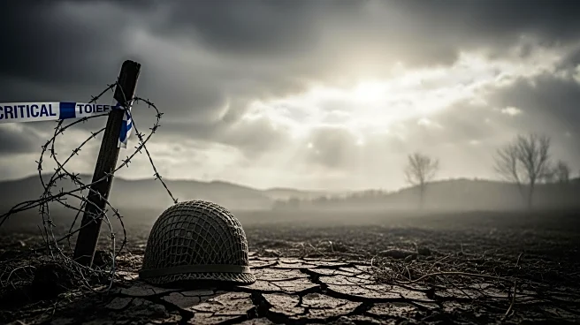 Russian Forces Launch Offensive in Ukraine Amid Concerns Over Iran Conflict Impact