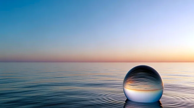 UN Climate Report Highlights Escalating Global Warming and Ocean Heat Storage