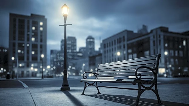 Loyola Student's Killing Sparks Debate Over Chicago's Public Safety Priorities