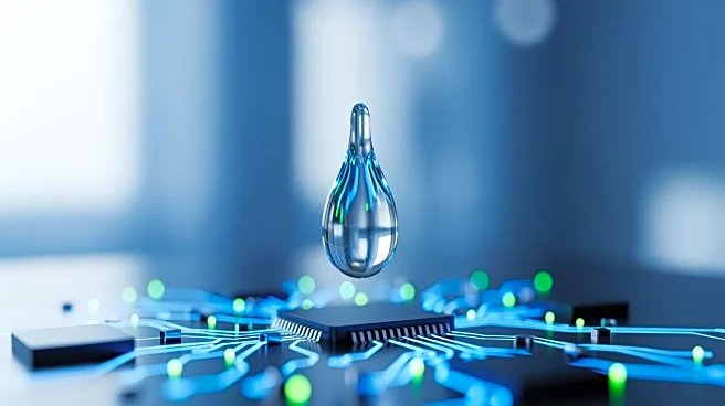 Shira Singer Advances Israel's Water Sector with Technological Innovations