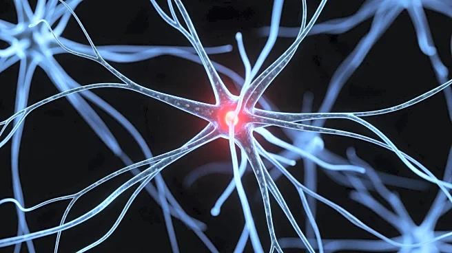 Heidelberg University Researchers Identify Alzheimer's 'Death Switch' in Brain