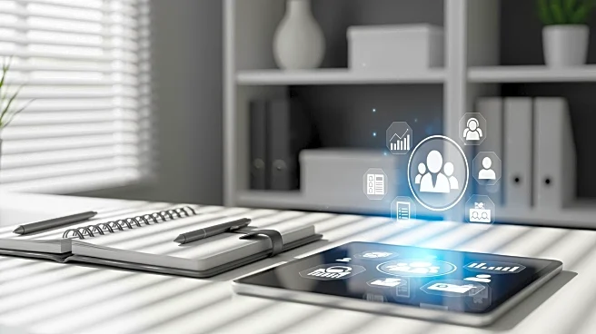 Senior Living Sector Adapts Hiring Strategies to Address Workforce Challenges