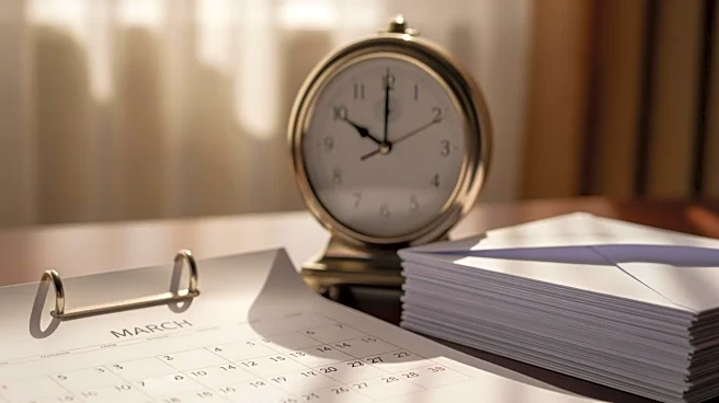 Social Security Administration Schedules March Payments for Millions of Americans