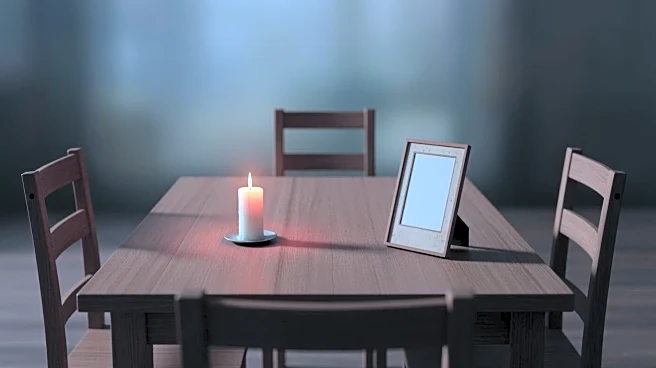 Argentine Families Continue Search for Disappeared 50 Years After Military Coup