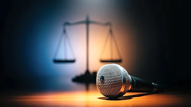 Afroman's Legal Victory Highlights Free Speech Rights in Police Criticism Case