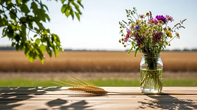 Senator Britt Supports National Women in Agriculture Day Resolution, Recognizing Women's Contributions