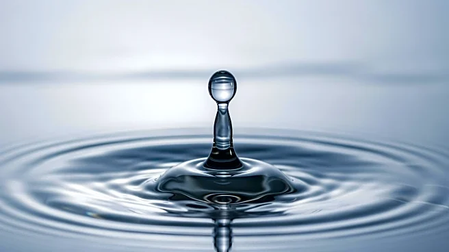 MGM Resorts' Water Conservation Initiative Saves 7 Million Gallons Annually