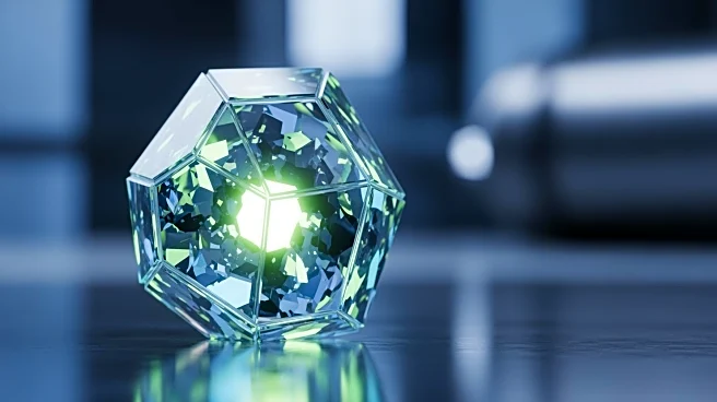 VHM Approves Full-Scale Development of Goschen Rare Earths Project, Enhancing Strategic Supply Chains