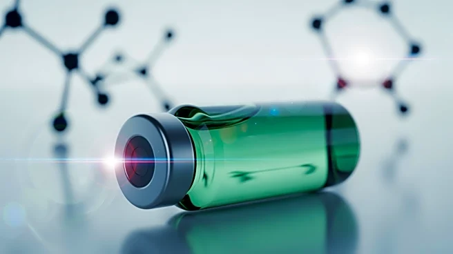 Pfizer and Valneva Proceed with Lyme Disease Vaccine Approval Despite Phase 3 Trial Miss