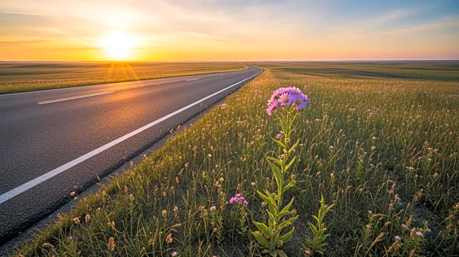 Paul Jenkinson's Cross-Canada Journey Promotes Unconditional Positive Regard