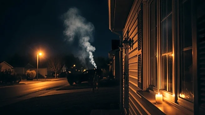 Fatal House Fire in Minnesota Claims Lives of Sports Reporter and Her Children