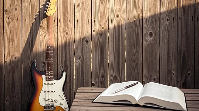 Bruce Springsteen Supports ACLU in Birthright Citizenship Case