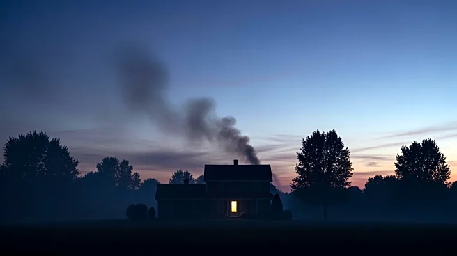 NHL Reporter Jessi Pierce and Her Children Tragically Killed in Minnesota House Fire