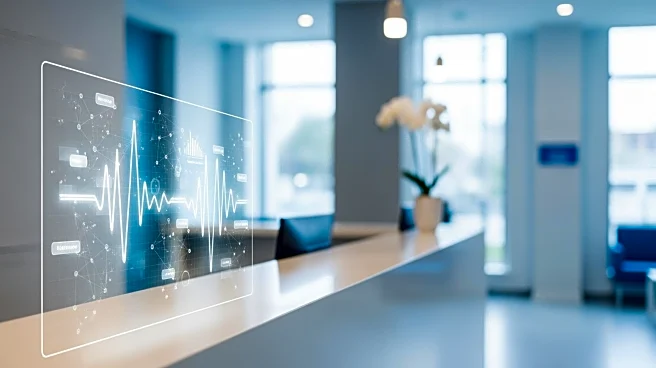 AI Contact Center Enhances Patient Access and Efficiency at Main Street Medical