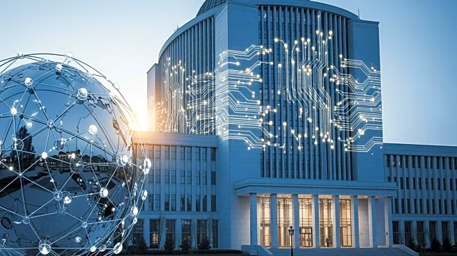 White House Proposes National AI Policy Framework to Standardize AI Regulations