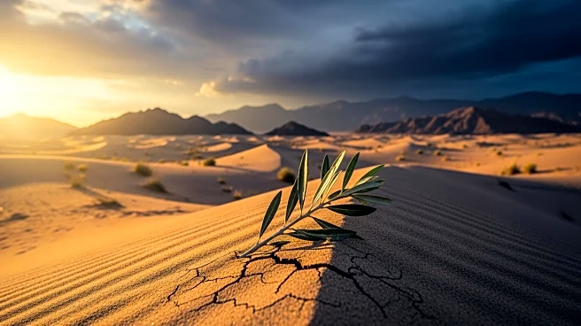 Saudi Arabia Seeks to Prevent Houthi Involvement in Middle East Conflict Amid Rising Tensions