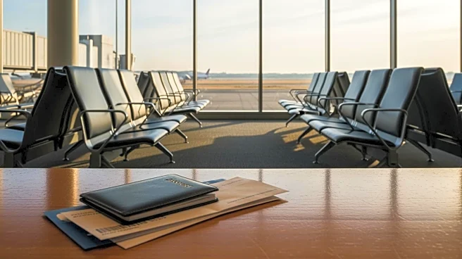 Dallas Love Field Airport Supports Federal Workers During Partial Shutdown