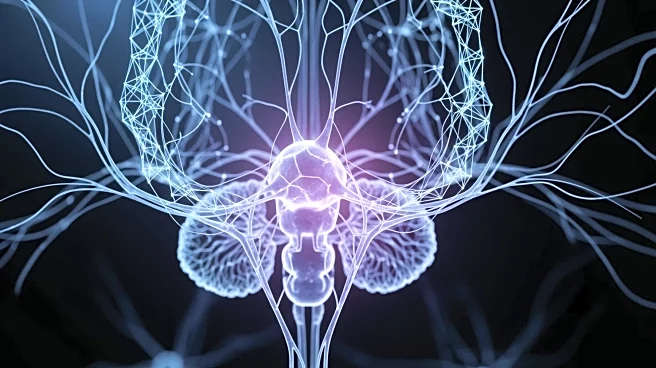 Researchers Identify Brainstem Region as Key to High Blood Pressure Treatment