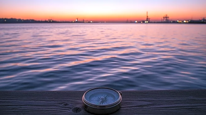 President Trump Extends Deadline on Iran's Strait of Hormuz, Delays Power Plant Strikes