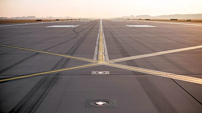 Commercial Airline Pilot Describes LaGuardia Airport Collision as 'Very Concerning, Highly Unusual'