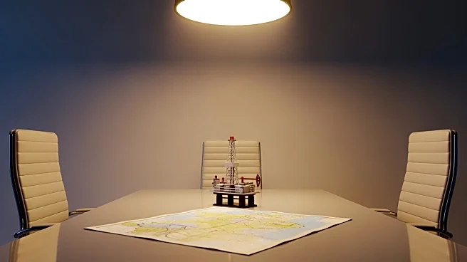 President Trump Delays Strikes on Iran's Energy Infrastructure Following Productive Talks