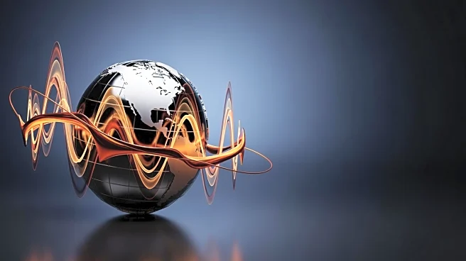 Global Economy Faces Major Threat from Iran Conflict, Warns International Energy Agency