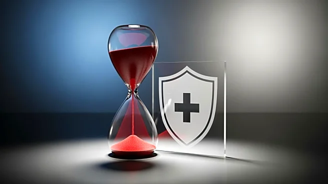 Rising Colon Cancer Rates Among Under-45s Highlight Insurance Coverage Challenges