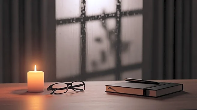 NHL Mourns Loss of Minnesota Reporter Jessi Pierce and Her Children in Tragic House Fire