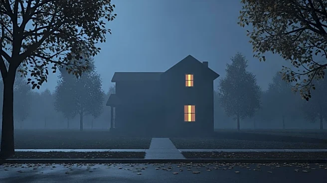 NHL Reporter Jessi Pierce and Children Perish in Minnesota House Fire