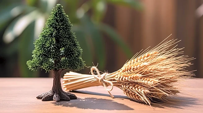 Maine Legislature Considers $40 Million Bond to Support Agriculture and Forestry